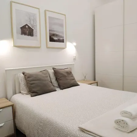 The Stone Sea House 公寓 马托西纽什